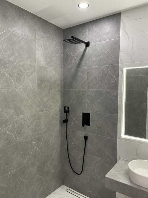 Срочно!1но комнатная в новом ЖК на Сахарова с  ремонтом за 37 900 Одесса - изображение 2