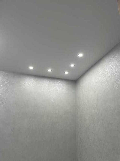 Срочно!1но комнатная в новом ЖК на Сахарова с  ремонтом за 37 900 Одесса - изображение 6