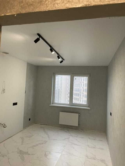 Срочно!1но комнатная в новом ЖК на Сахарова с  ремонтом за 37 900 Одесса - изображение 8