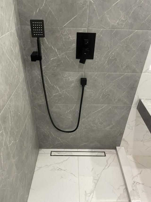 Срочно!1но комнатная в новом ЖК на Сахарова с  ремонтом за 37 900 Одесса - изображение 3