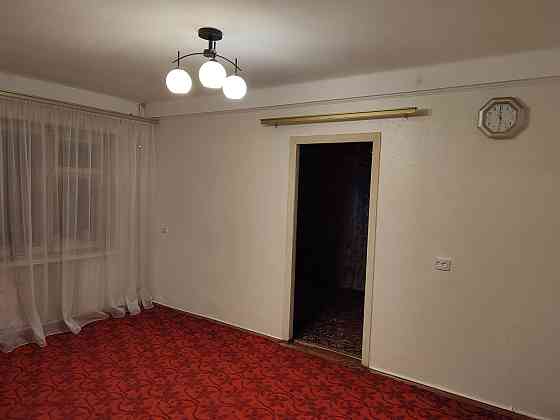 Квартира 2х комнатная Звенигородская Кам`янське (Запорізька обл.)