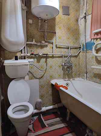 Квартира 2х комнатная Звенигородская Кам`янське (Запорізька обл.)