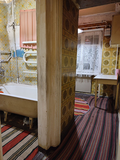 Квартира 2х комнатная Звенигородская Кам`янське (Запорізька обл.) - зображення 5