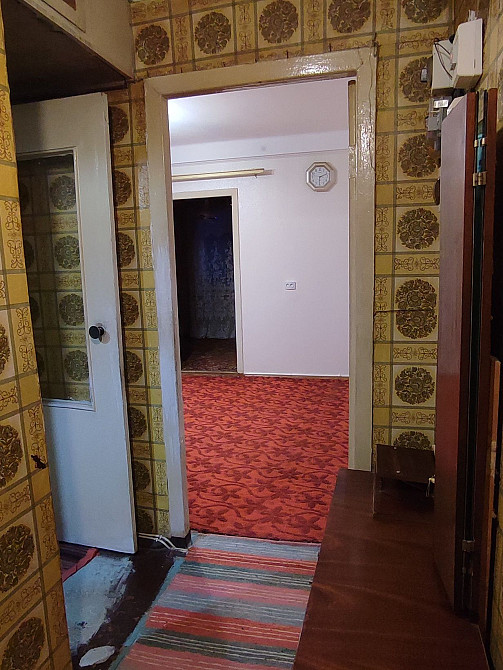 Квартира 2х комнатная Звенигородская Кам`янське (Запорізька обл.) - зображення 2