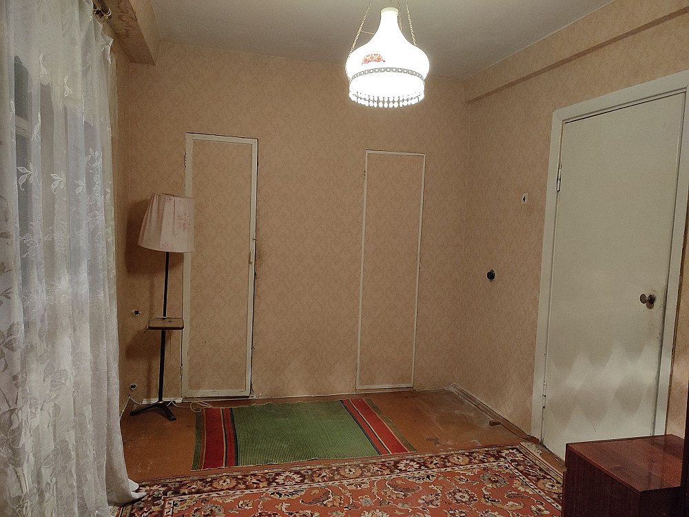 Квартира 2х комнатная Звенигородская Кам`янське (Запорізька обл.) - зображення 8