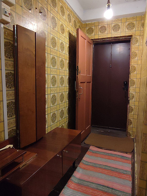 Квартира 2х комнатная Звенигородская Кам`янське (Запорізька обл.) - зображення 3