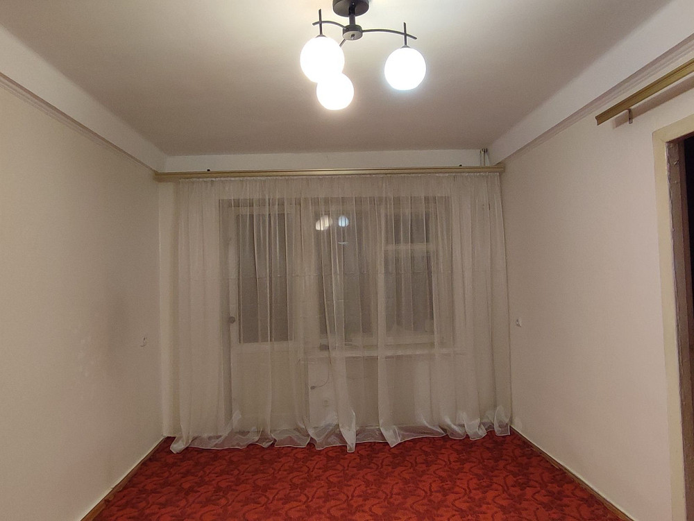 Квартира 2х комнатная Звенигородская Кам`янське (Запорізька обл.) - зображення 1