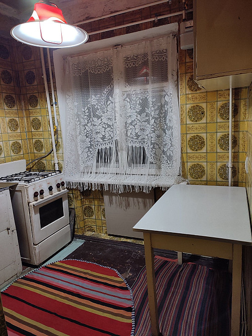 Квартира 2х комнатная Звенигородская Кам`янське (Запорізька обл.) - зображення 7