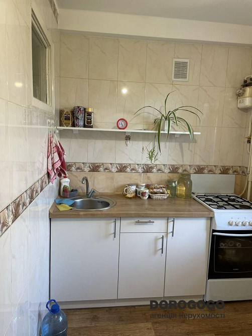 Продаж 1 к з ремонтом!! Софіївська Борщагівка Софіївська Борщагівка - зображення 4