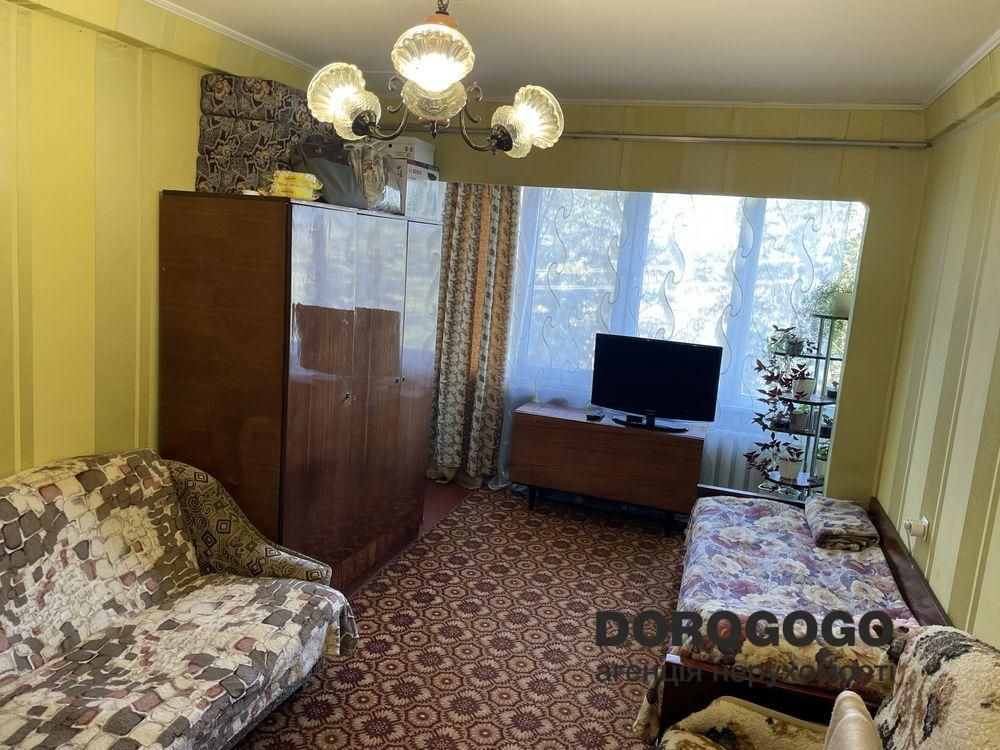 Продаж 1 к з ремонтом!! Софіївська Борщагівка Софіївська Борщагівка - зображення 2