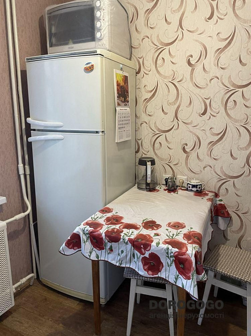 Продаж 1 к з ремонтом!! Софіївська Борщагівка Софіївська Борщагівка - зображення 3