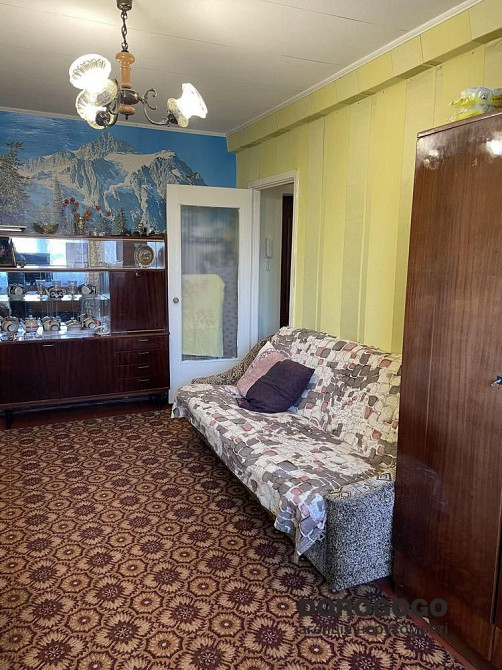 Продаж 1 к з ремонтом!! Софіївська Борщагівка Софіївська Борщагівка - зображення 6