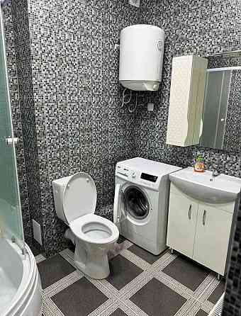 1комн квартира-студия в ЖК Острова Одеса