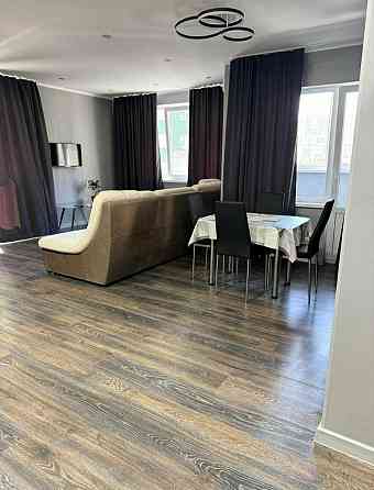 1комн квартира-студия в ЖК Острова Одеса