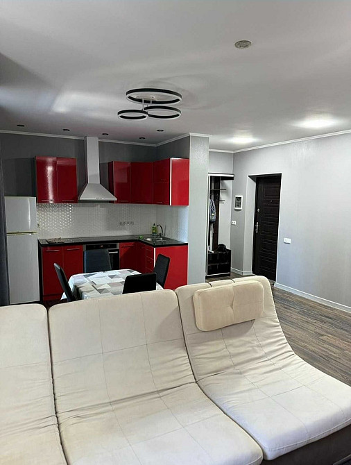 1комн квартира-студия в ЖК Острова Одеса - зображення 1