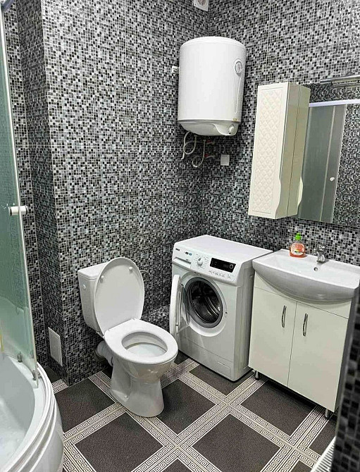 1комн квартира-студия в ЖК Острова Одеса - зображення 2