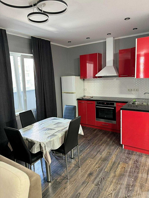 1комн квартира-студия в ЖК Острова Одеса - зображення 7