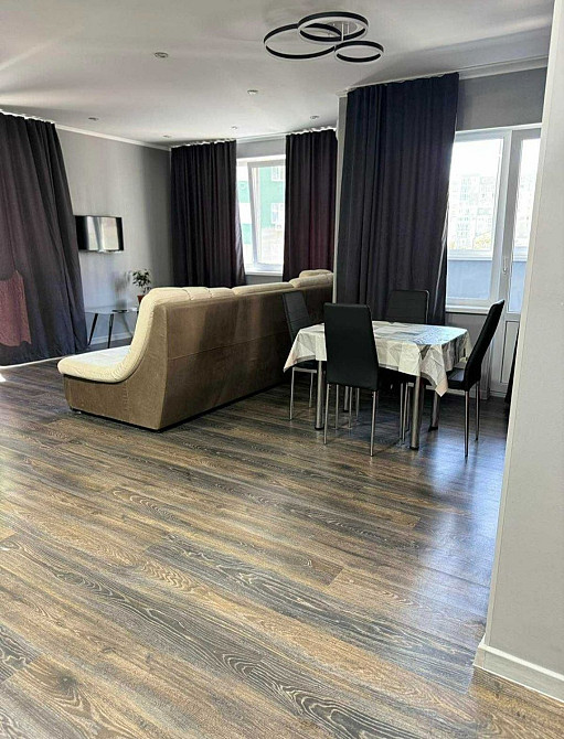 1комн квартира-студия в ЖК Острова Одеса - зображення 5