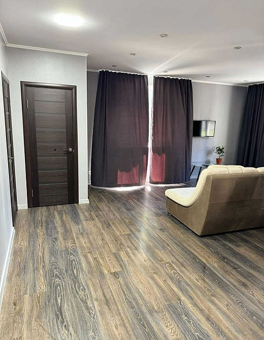 1комн квартира-студия в ЖК Острова Одеса - зображення 4