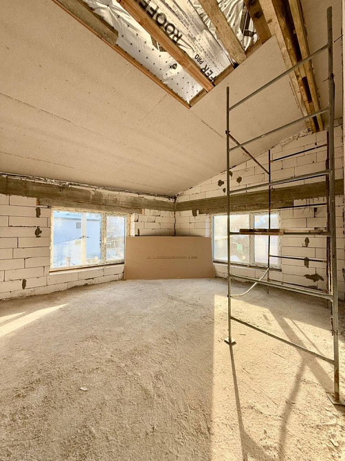 Продаж квартири студії новобудова центр Кропивницький - зображення 2