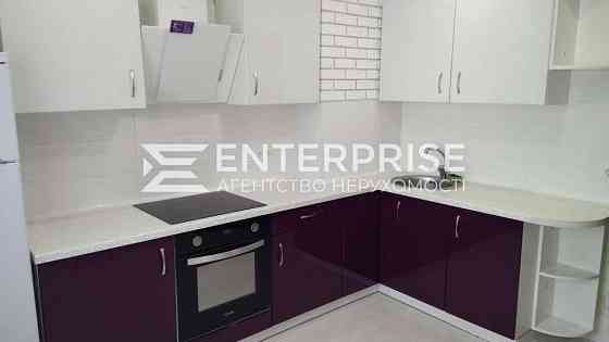 Продаж 2-к квартири, ремонт, ЖК "Крістер Град", Данченка, Виноградар Київ