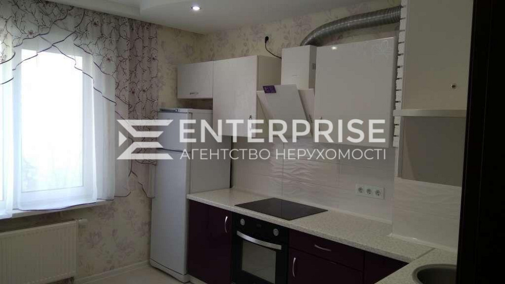 Продаж 2-к квартири, ремонт, ЖК "Крістер Град", Данченка, Виноградар Київ - зображення 5