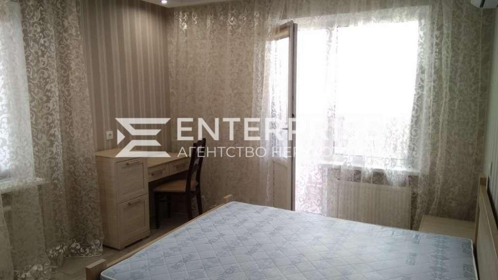 Продаж 2-к квартири, ремонт, ЖК "Крістер Град", Данченка, Виноградар Київ - зображення 1