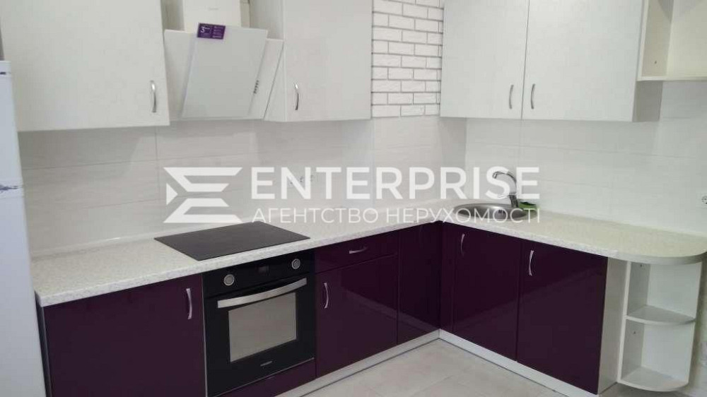 Продаж 2-к квартири, ремонт, ЖК "Крістер Град", Данченка, Виноградар Київ - зображення 6