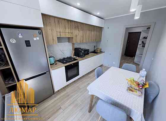 Продаж квартири вул. Замарстинівська, Шевченківський район, Львів Львов