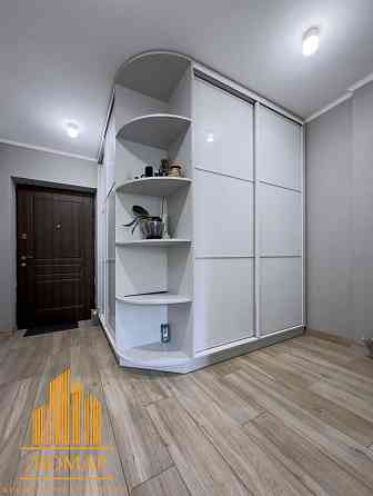 Продаж квартири вул. Замарстинівська, Шевченківський район, Львів Львов