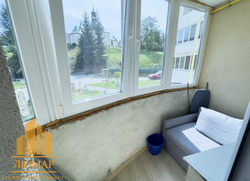 Продаж квартири вул. Замарстинівська, Шевченківський район, Львів Львов - изображение 8