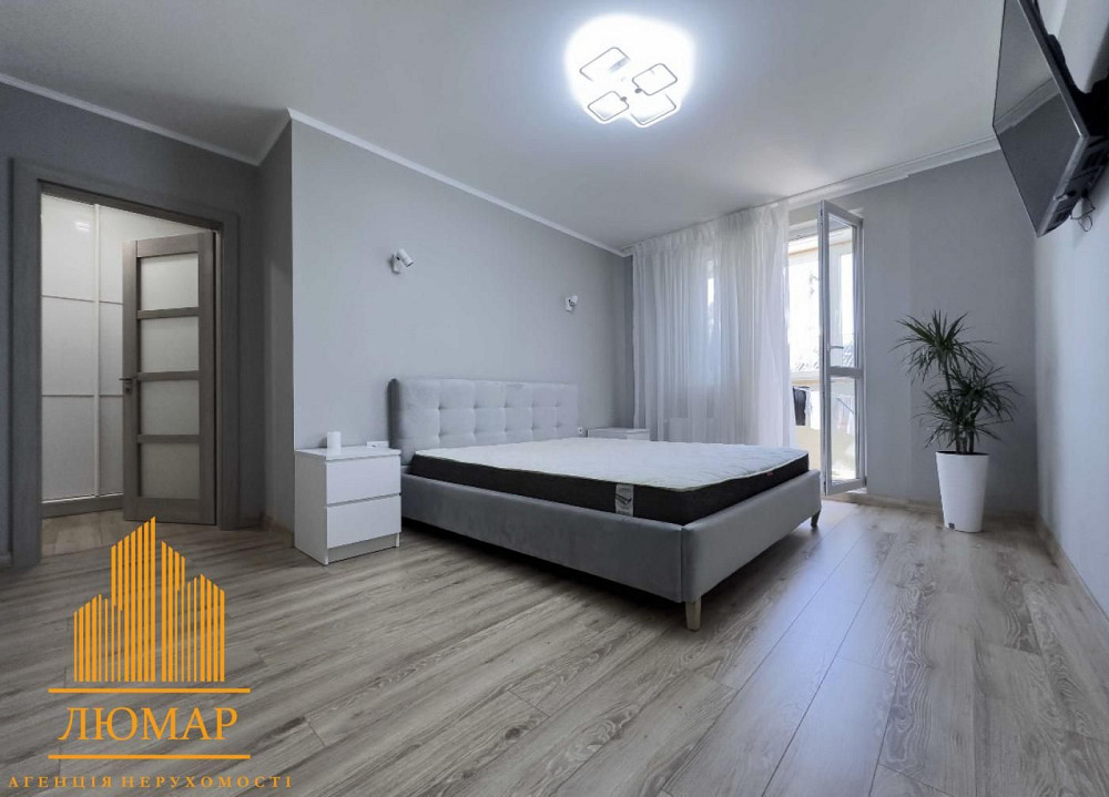 Продаж квартири вул. Замарстинівська, Шевченківський район, Львів Львов - изображение 4