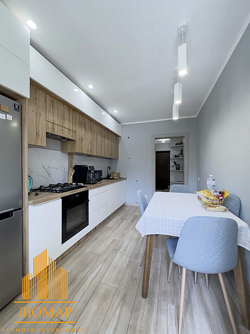 Продаж квартири вул. Замарстинівська, Шевченківський район, Львів Львов - изображение 2