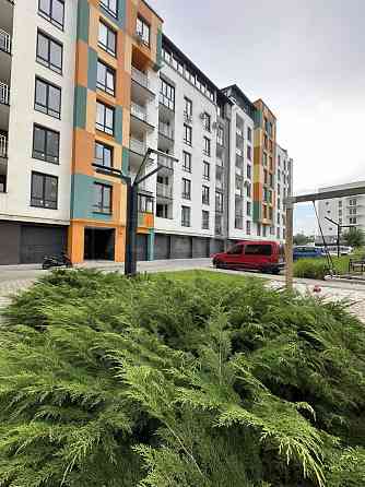 3к квартира! Сучасний жк! Біля Велесу Івано-Франківськ