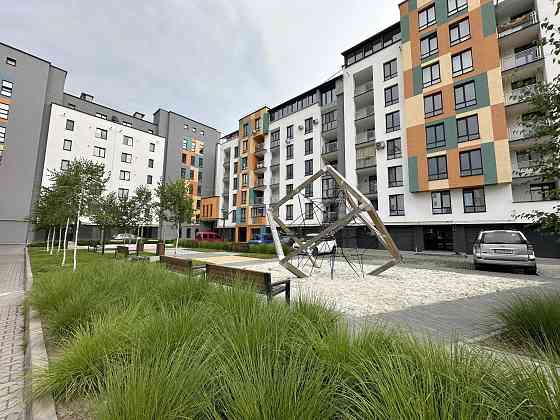 3к квартира! Сучасний жк! Біля Велесу Івано-Франківськ