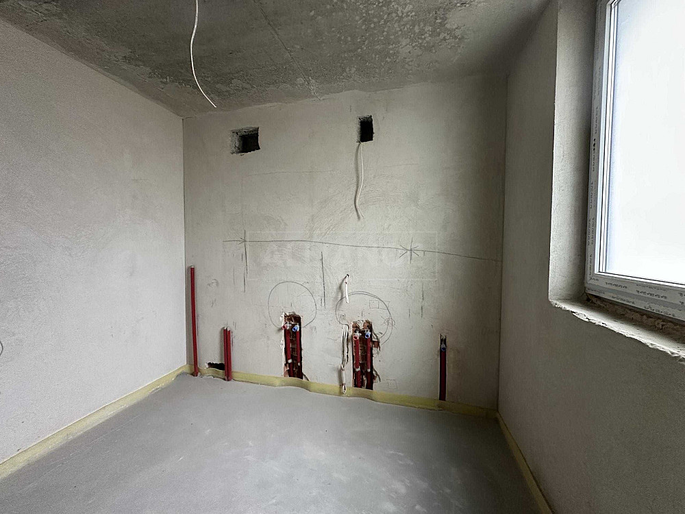 3к квартира! Сучасний жк! Біля Велесу Ивано-Франковск - изображение 8