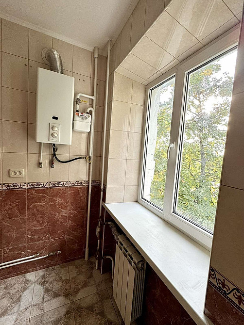 24 тыс.$‼️‼️Торг!  Квартира с ремонтом/ Ботанический сад/ Павлово поле Харків - зображення 8