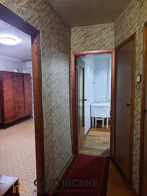 АП-9456 Продам 1к квартиру на Салтівці Стара Салтівка Харків - зображення 7