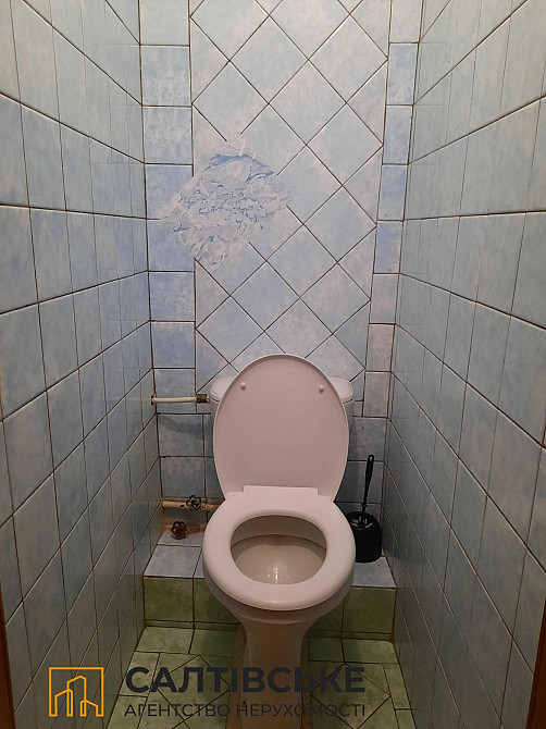 АП-9456 Продам 1к квартиру на Салтівці Стара Салтівка Харків - зображення 8