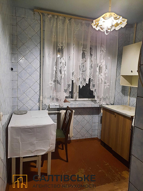 АП-9456 Продам 1к квартиру на Салтівці Стара Салтівка Харків - зображення 4