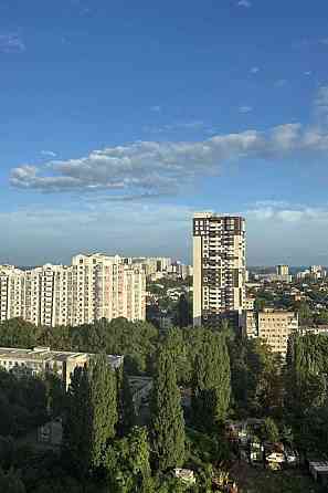 Видовая 1к квартира на 5 ст. Фонтана, без комисии Одеса