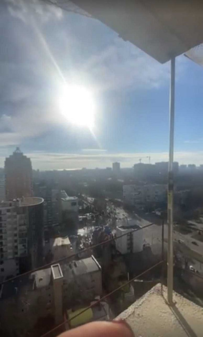 Видовая 1к квартира на 5 ст. Фонтана, без комисии Одеса - зображення 7