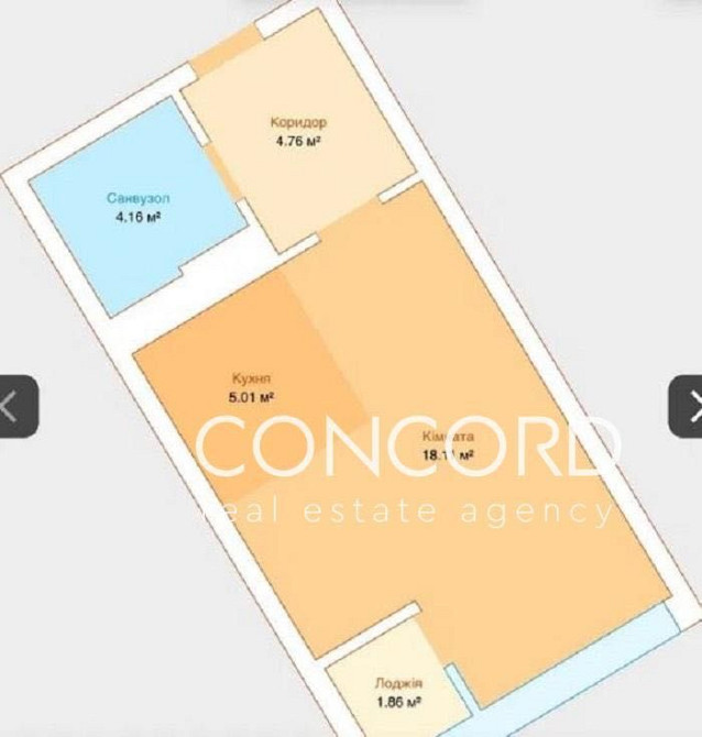 ЖК "Академ-Квартал". 1к Приладний пров., 10-В. Метро Академмістечко Київ - зображення 7