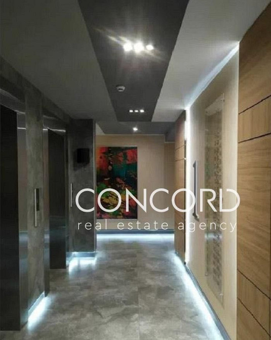 ЖК "Академ-Квартал". 1к Приладний пров., 10-В. Метро Академмістечко Київ - зображення 8