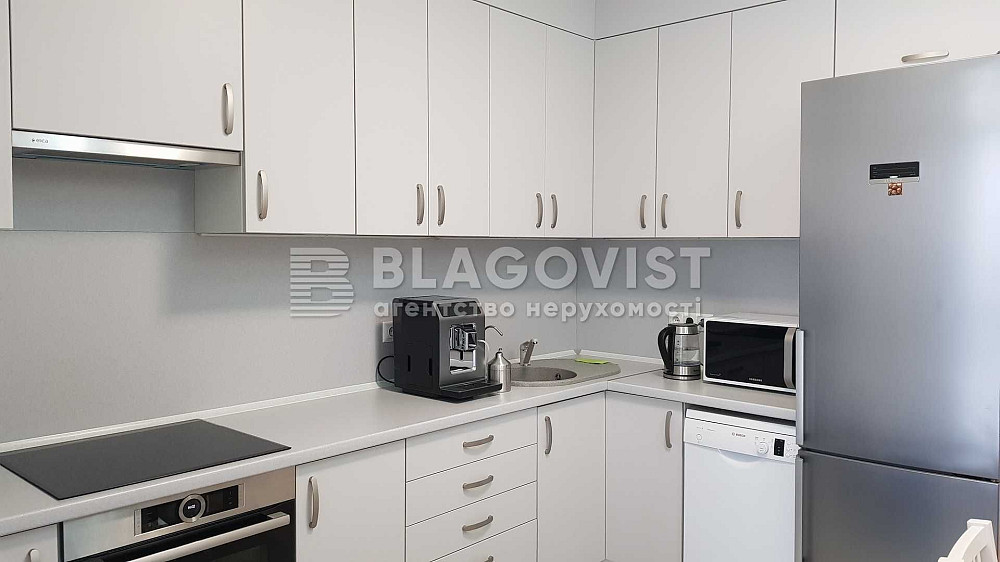 Продаж 3к квартира, Комфорт таун, Регенераторна 4, Дарниця, ремонт Київ - зображення 5