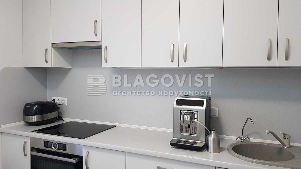 Продаж 3к квартира, Комфорт таун, Регенераторна 4, Дарниця, ремонт Київ - зображення 6