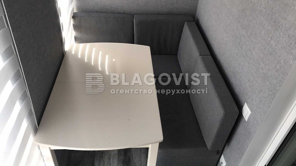 Продаж 3к квартира, Комфорт таун, Регенераторна 4, Дарниця, ремонт Київ - зображення 7