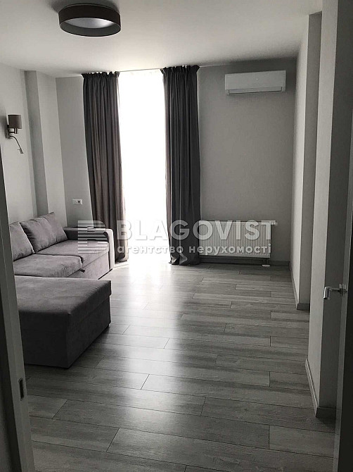 Продаж 3к квартира, Комфорт таун, Регенераторна 4, Дарниця, ремонт Київ - зображення 3