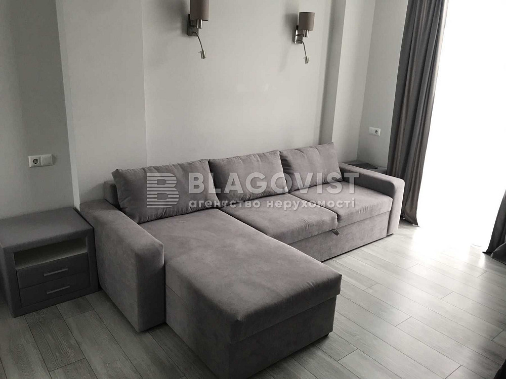 Продаж 3к квартира, Комфорт таун, Регенераторна 4, Дарниця, ремонт Київ - зображення 1