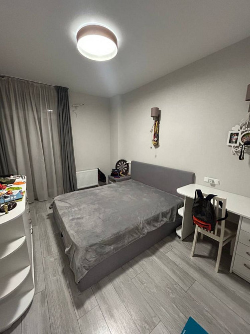 Продаж 3к квартира, Комфорт таун, Регенераторна 4, Дарниця, ремонт Київ - зображення 8